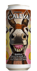 Caleya Burra Smoothie Sour Ale